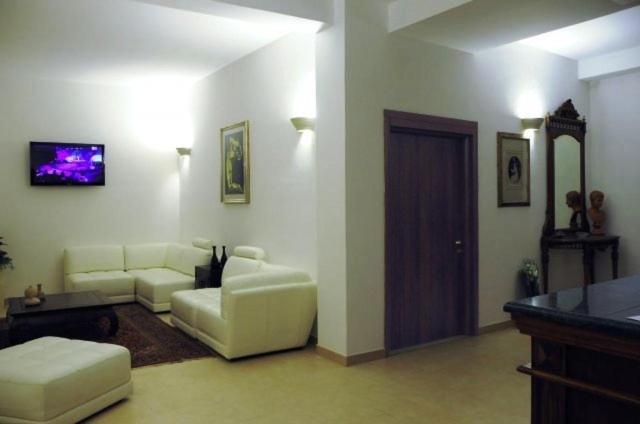 Agri Hotel Conte Salentino Sant Isidoro  Extérieur photo